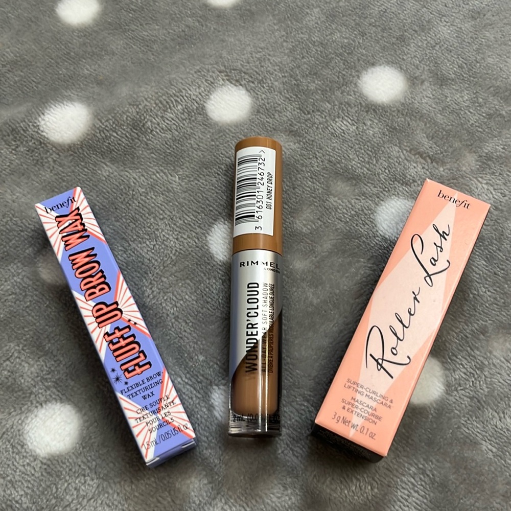 Eye Makeup Set